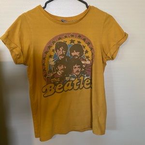 Beatles T-shirt